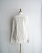 C.P.COMPANY LINO FLAX linen shirt