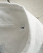 C.P.COMPANY LINO FLAX linen shirt