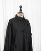 PROVOKE FLOWERDOT BIG SHIRT