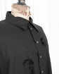 PROVOKE FLOWERDOT BIG SHIRT