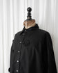 PROVOKE FLOWERDOT BIG SHIRT