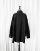 PROVOKE FLOWERDOT BIG SHIRT