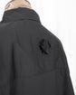 PROVOKE FLOWERDOT BIG SHIRT