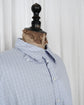 PROVOKE FLOWERDOT BIG SHIRT