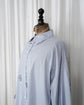 PROVOKE FLOWERDOT BIG SHIRT