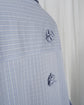 PROVOKE FLOWERDOT BIG SHIRT