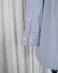 PROVOKE FLOWERDOT BIG SHIRT