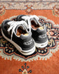 NEW BALANCE 990V2 BLACK 25.0CM U.S.A.