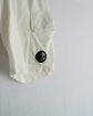 C.P.COMPANY Made in Itary sweat cargo shorts