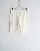 C.P.COMPANY Made in Itary sweat cargo shorts
