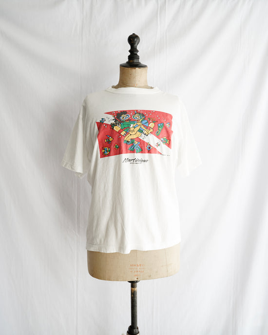 Made in U.S.A. ERO TEE