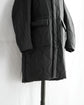 HEATING QUILTING COAT