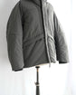 HEATING HOODED BLOUSON