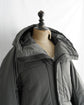 HEATING HOODED BLOUSON