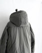 HEATING HOODED BLOUSON