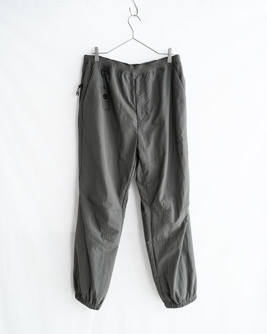 NYLON RIP STOP LINED PANTS