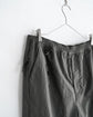 NYLON RIP STOP LINED PANTS