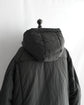 HEATING HOODED BLOUSON