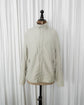 00s HERMES Nylon Jacket with Food Made in France
