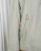 00s HERMES Nylon Jacket with Food Made in France