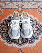 NEW BALANCE 993 GRAY 24.0CM U.S.A. (1)