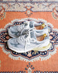 NEW BALANCE 993 GRAY 24.0CM U.S.A. (1)