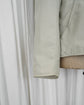 00s HERMES Nylon Jacket with Food Made in France