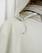 00s HERMES Nylon Jacket with Food Made in France