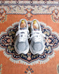 NEW BALANCE 990V3 GRAY 23CM U.S.A. (1)