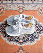 NEW BALANCE 990V3 GRAY 23CM U.S.A. (1)