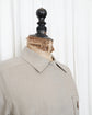 HERMÈS by Martin Margiela  Linen Shirt Jacket
