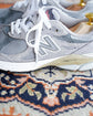 NEW BALANCE 990V3 GRAY 23CM U.S.A. (1)