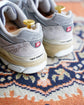 NEW BALANCE 990V3 GRAY 23CM U.S.A. (1)