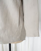 HERMÈS by Martin Margiela  Linen Shirt Jacket