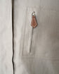 HERMÈS by Martin Margiela  Linen Shirt Jacket