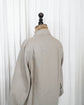 HERMÈS by Martin Margiela  Linen Shirt Jacket