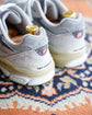 NEW BALANCE 990V3 GRAY 24.0CM U.S.A. (1)