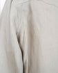 HERMÈS by Martin Margiela  Linen Shirt Jacket