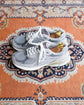 NEW BALANCE 990V3 GRAY 24.0CM U.S.A. (2)