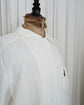 HERMÈS by Martin Margiela  Linen Shirt Jacket