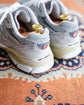 NEW BALANCE 990V3 GRAY 24.0CM U.S.A. (2)