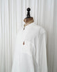 HERMÈS by Martin Margiela  Linen Shirt Jacket