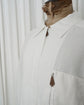 HERMÈS by Martin Margiela  Linen Shirt Jacket