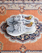 NEW BALANCE 990V3 GRAY 24.5CM U.S.A. (1)