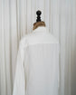 HERMÈS by Martin Margiela  Linen Shirt Jacket