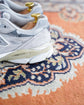 NEW BALANCE 990V3 GRAY 24.5CM U.S.A. (1)