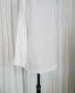 HERMÈS by Martin Margiela  Linen Shirt Jacket