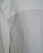 HERMÈS by Martin Margiela  Linen Shirt Jacket