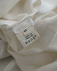 00s HERMES Nylon Jacket with Food Made in France