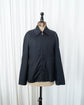 90s HERMÈS Paris  Zip Up Nylon Blouson  Made in France